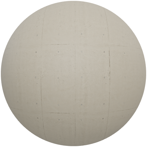 Concrete Wall 008