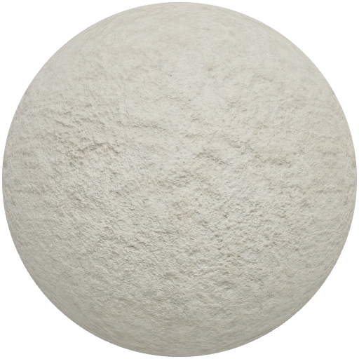 Rough Concrete